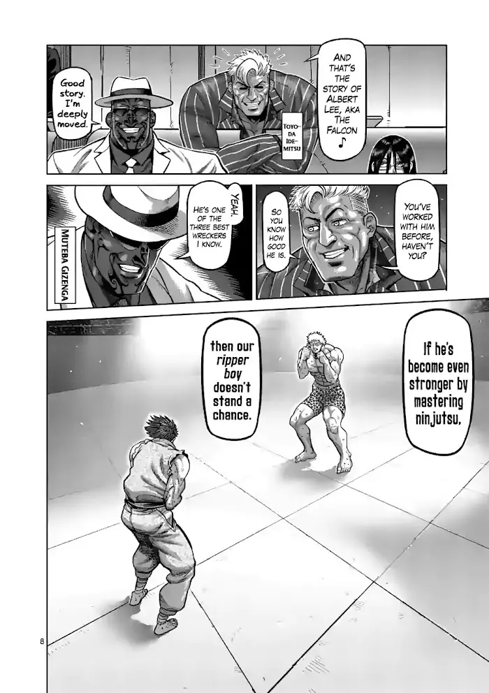 Kengan Omega Chapter 66 image 08_optimized